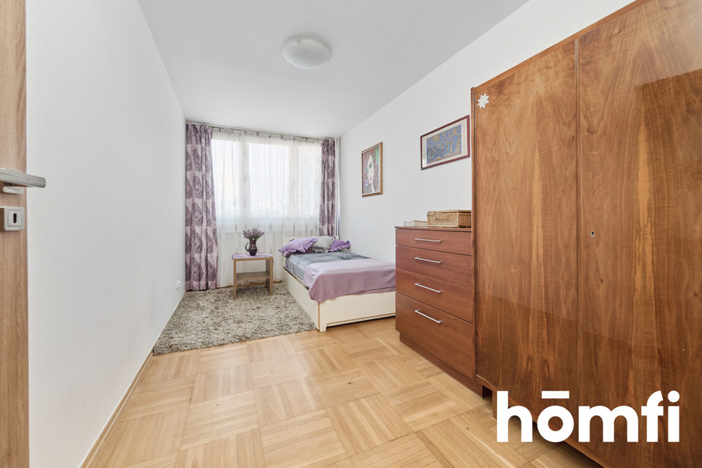 Mieszkanie 58,4 m², Wrocław, Krzyki, Drukarska - zdjęcie 12