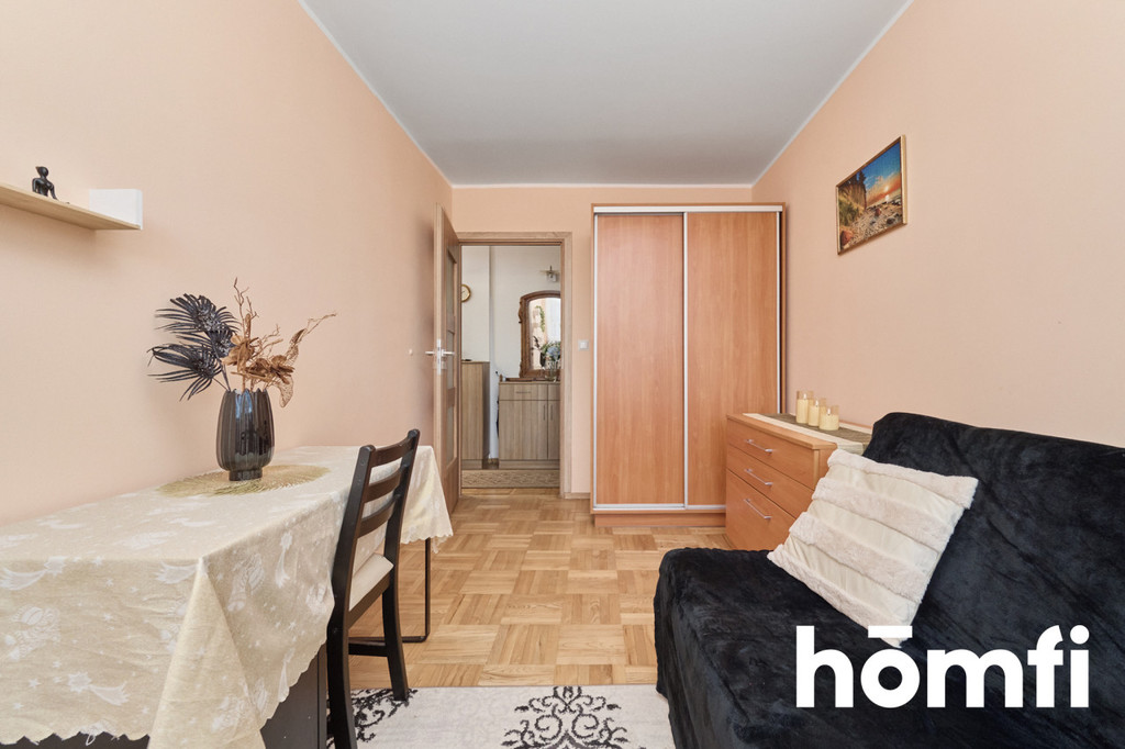 Mieszkanie 58,4 m², Wrocław, Krzyki, Drukarska - zdjęcie 16