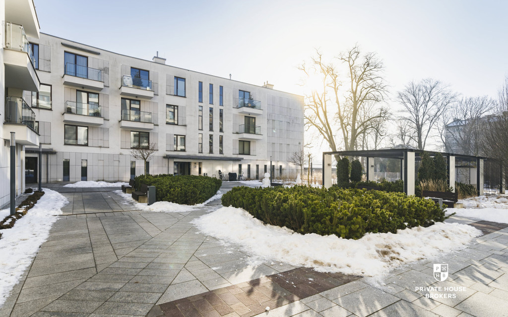 Mieszkanie 49,49 m², Kraków, Krowodrza, Tadeusza Kościuszki - zdjęcie 15