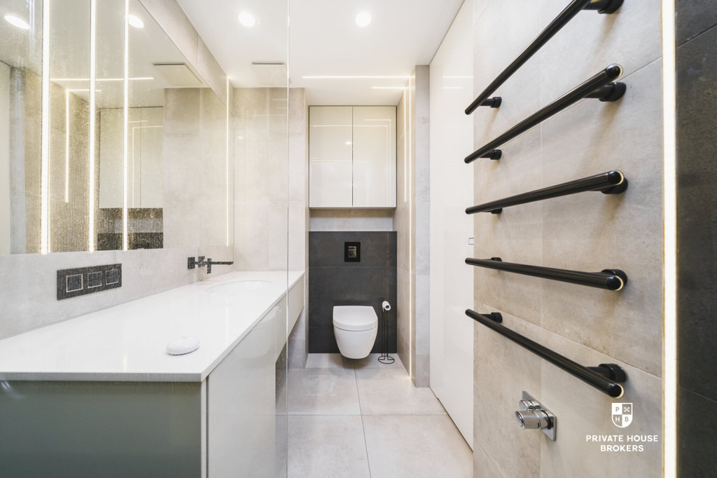 Mieszkanie 49,49 m², Kraków, Krowodrza, Tadeusza Kościuszki - zdjęcie 10
