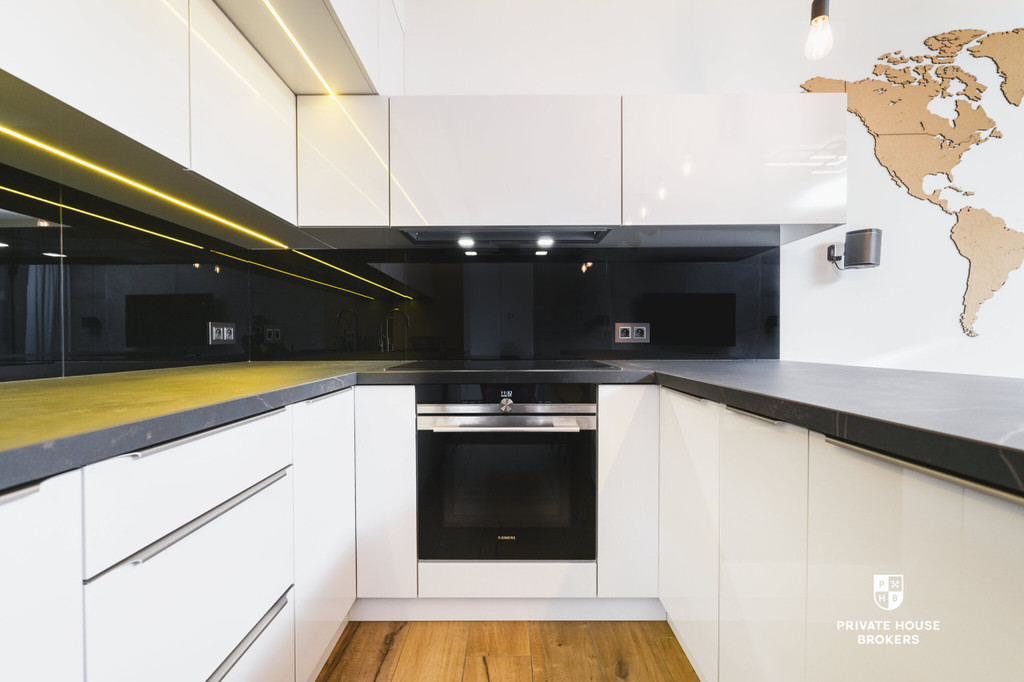 Mieszkanie 49,49 m², Kraków, Krowodrza, Tadeusza Kościuszki - zdjęcie 6