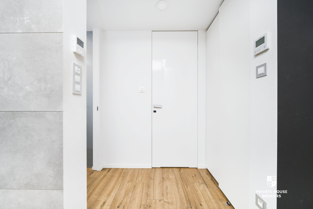 Mieszkanie 49,49 m², Kraków, Krowodrza, Tadeusza Kościuszki - zdjęcie 7