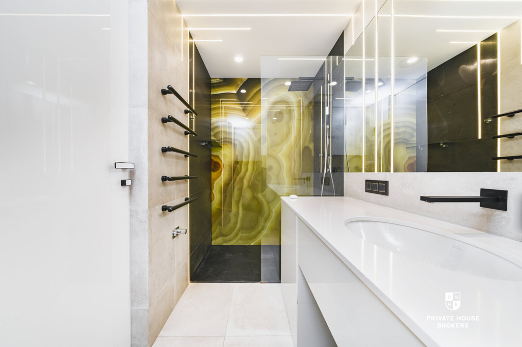 Mieszkanie 49,49 m², Kraków, Krowodrza, Tadeusza Kościuszki - zdjęcie 9