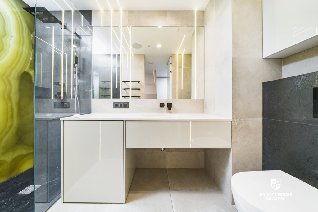 Mieszkanie 49,49 m², Kraków, Krowodrza, Tadeusza Kościuszki - zdjęcie 8