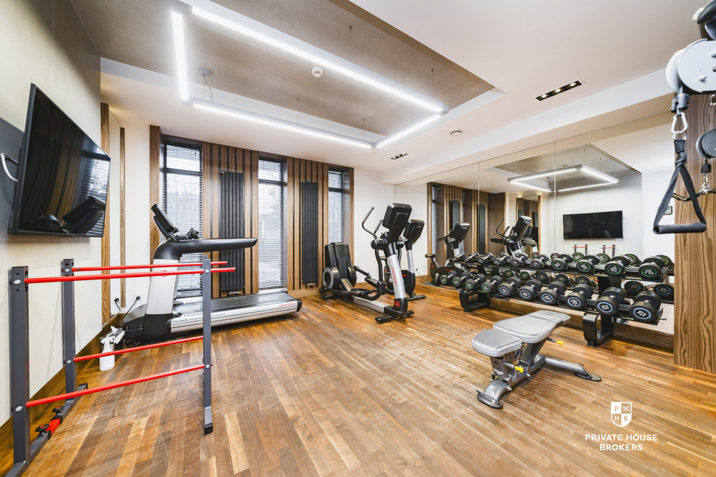 Mieszkanie 49,49 m², Kraków, Krowodrza, Tadeusza Kościuszki - zdjęcie 13