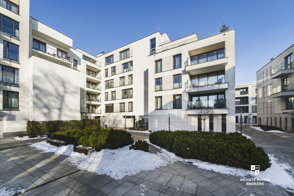 Mieszkanie 49,49 m², Kraków, Krowodrza, Tadeusza Kościuszki - zdjęcie 16