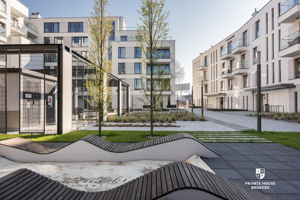 Mieszkanie 49,49 m², Kraków, Krowodrza, Tadeusza Kościuszki - zdjęcie 17