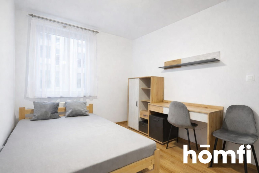 Mieszkanie 49,3&nbsp;m², Kraków, Czyżyny, Osiedle Avia - zdjęcie 1