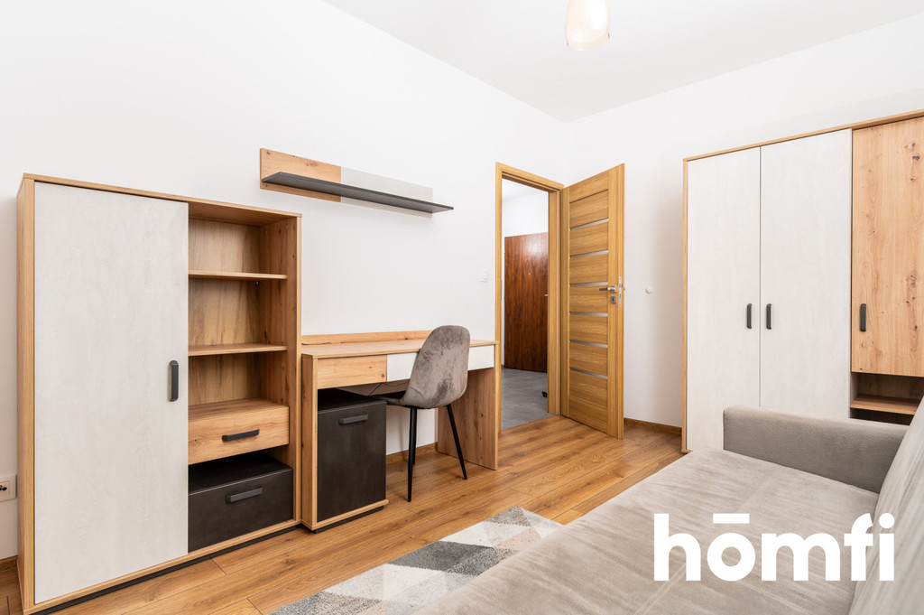 Mieszkanie 49,3&nbsp;m², Kraków, Czyżyny, Osiedle Avia - zdjęcie 10