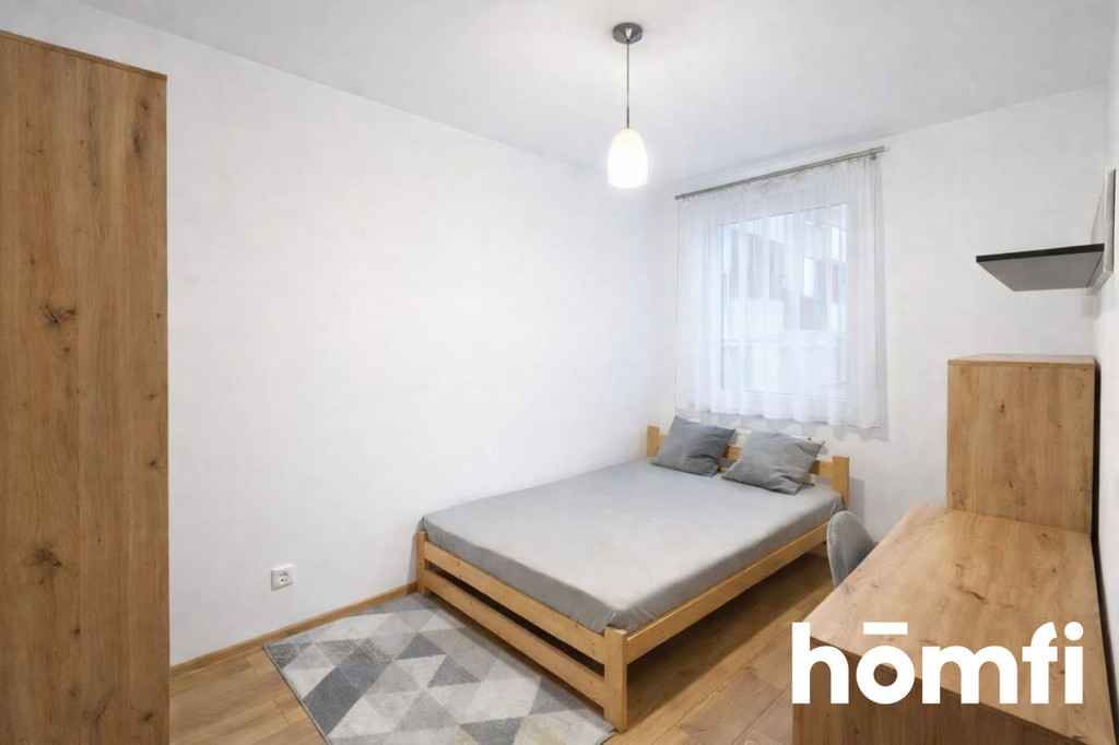 Mieszkanie 49,3&nbsp;m², Kraków, Czyżyny, Osiedle Avia - zdjęcie 18