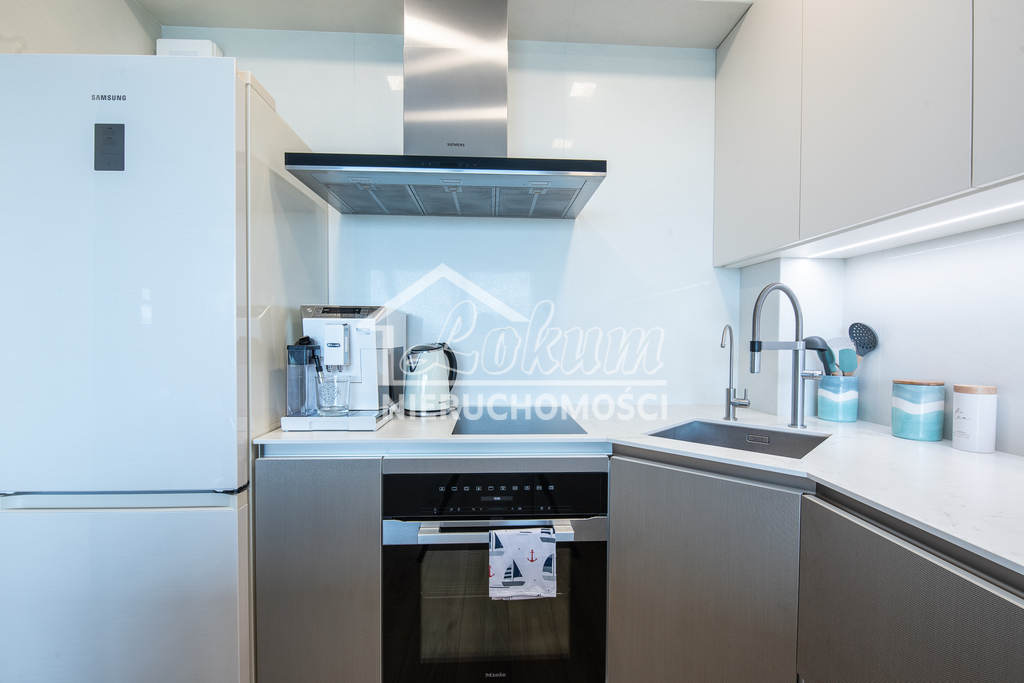 Mieszkanie 36,35&nbsp;m², Rewal - zdjęcie 13