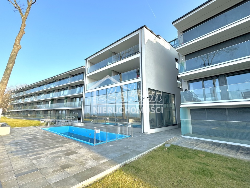 Mieszkanie 36,35&nbsp;m², Rewal - zdjęcie 16