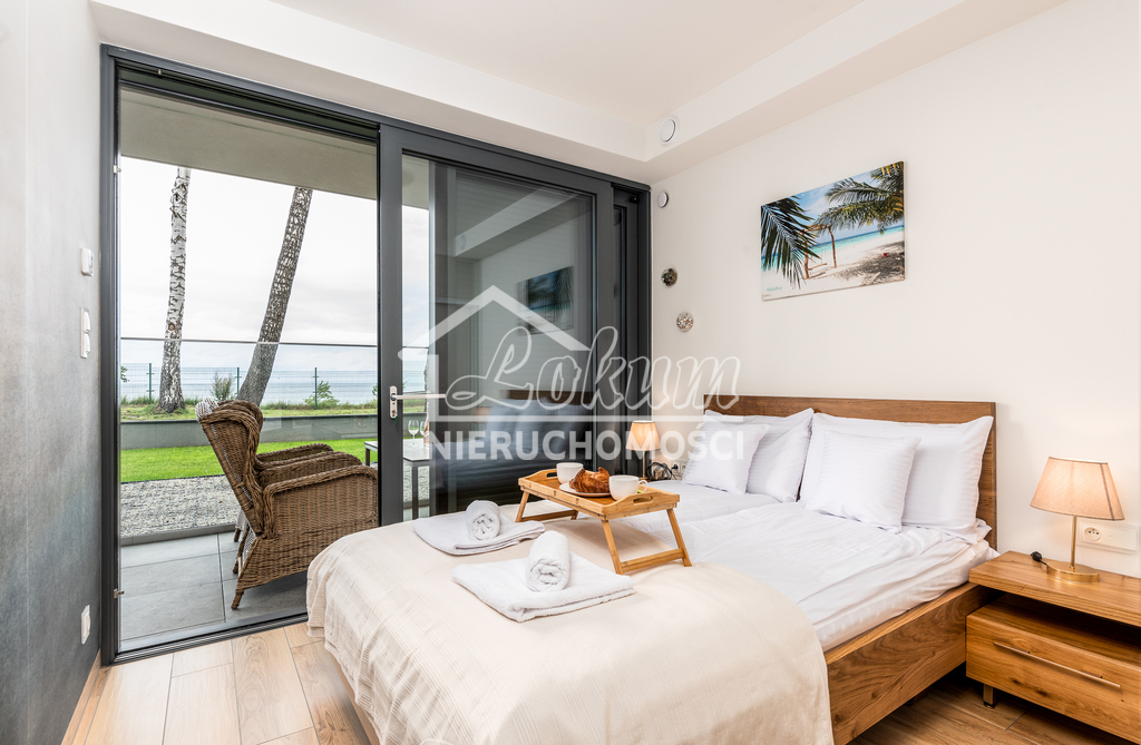 Mieszkanie 36,35&nbsp;m², Rewal - zdjęcie 11