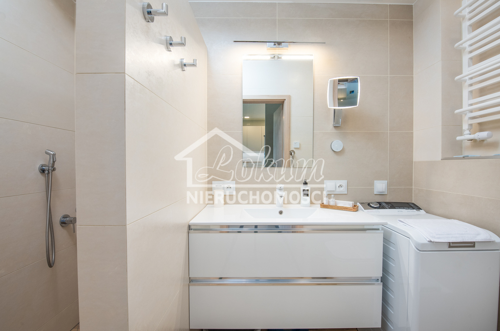 Mieszkanie 36,35&nbsp;m², Rewal - zdjęcie 12