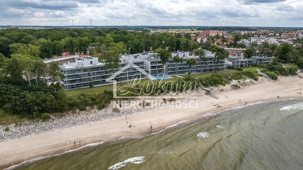 Mieszkanie 36,35&nbsp;m², Rewal - zdjęcie 2