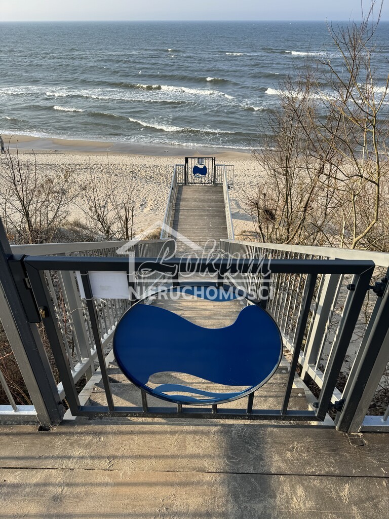 Mieszkanie 36,35&nbsp;m², Rewal - zdjęcie 17