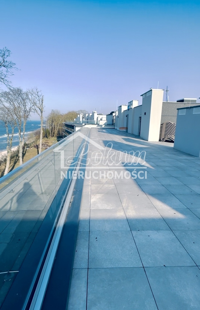 Mieszkanie 36,35&nbsp;m², Rewal - zdjęcie 15