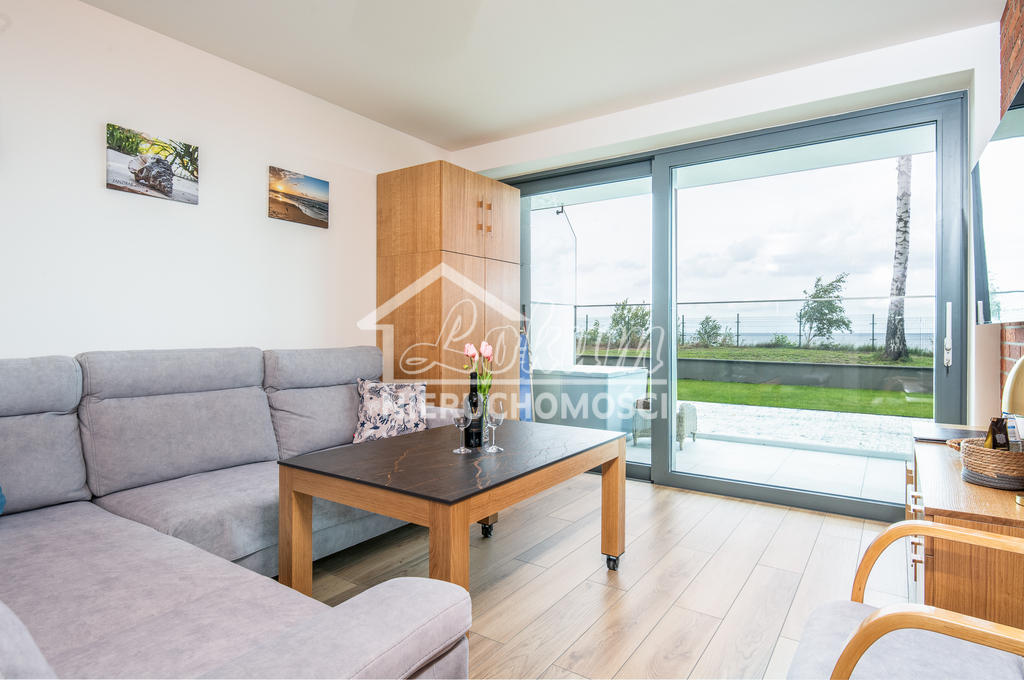 Mieszkanie 36,35 m², Rewal - zdjęcie 2