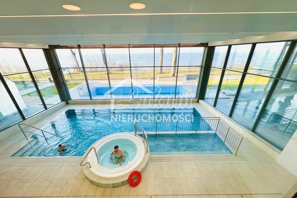 Mieszkanie 36,35&nbsp;m², Rewal - zdjęcie 18