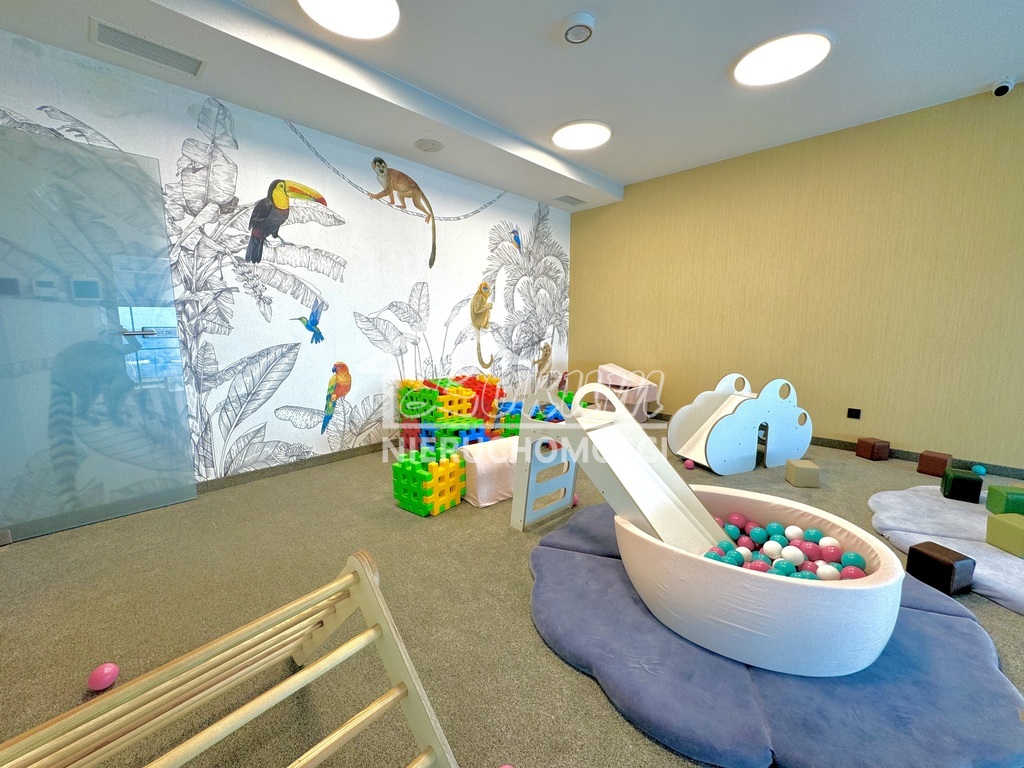 Mieszkanie 36,35&nbsp;m², Rewal - zdjęcie 19