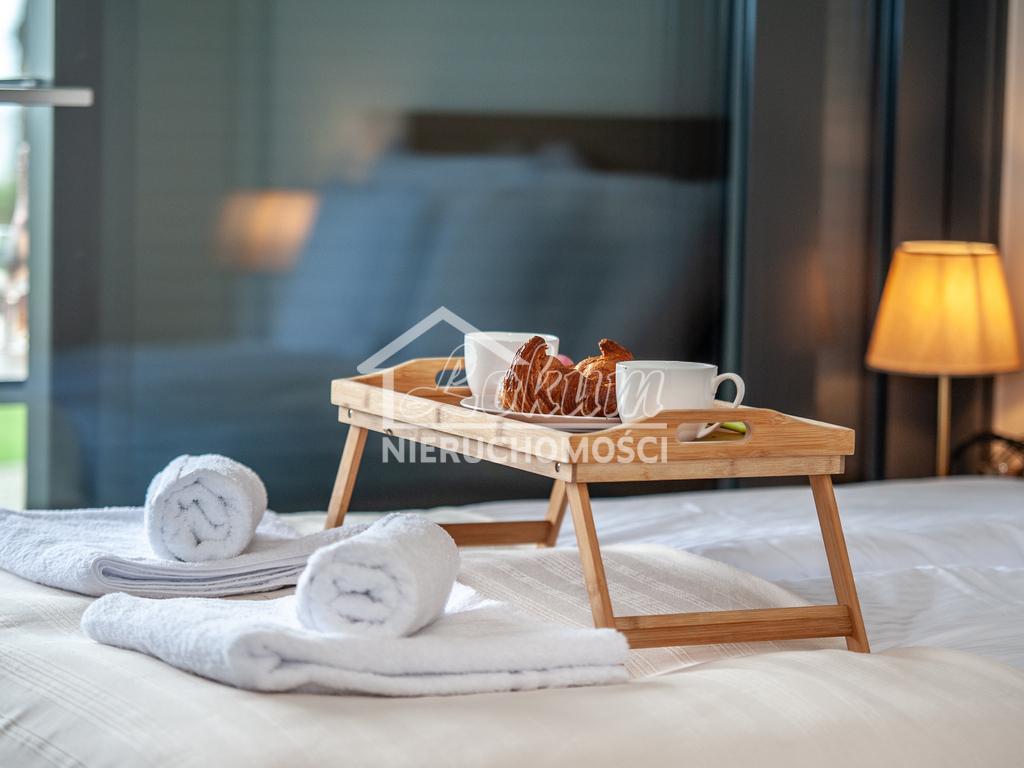 Mieszkanie 36,35&nbsp;m², Rewal - zdjęcie 14