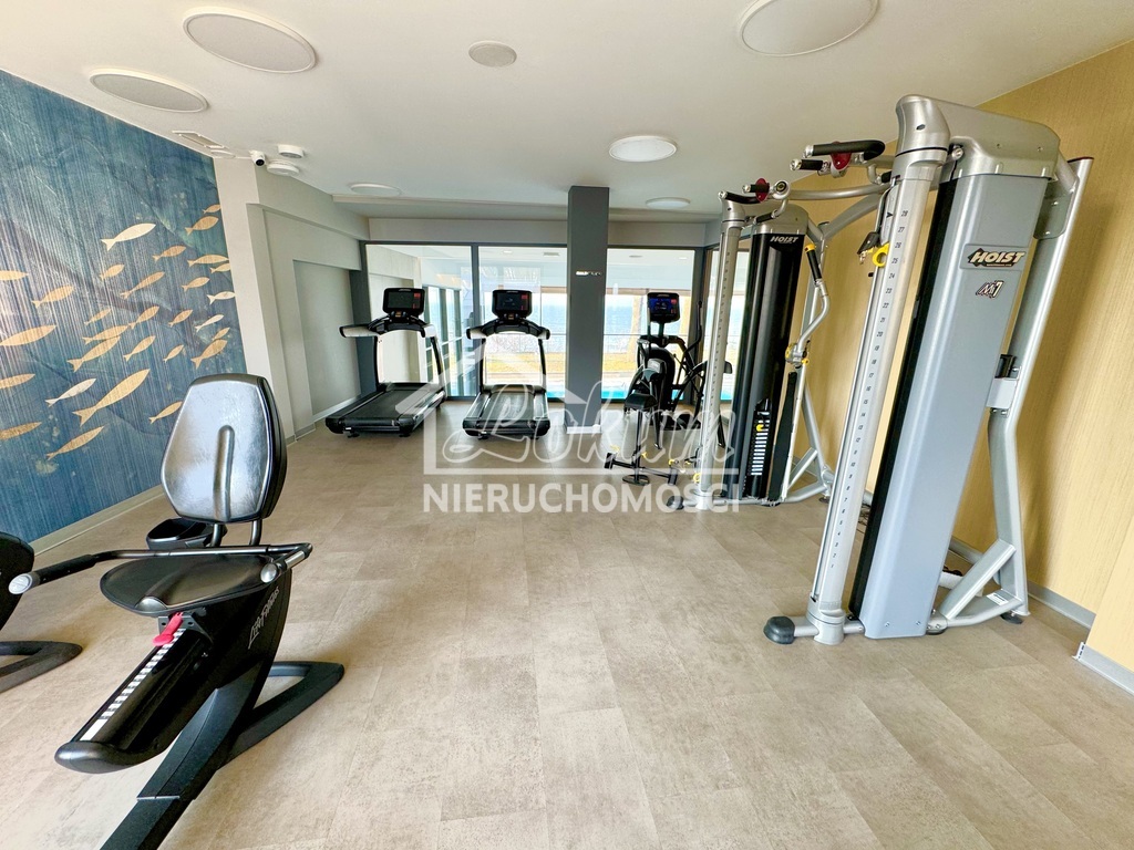Mieszkanie 36,35&nbsp;m², Rewal - zdjęcie 18