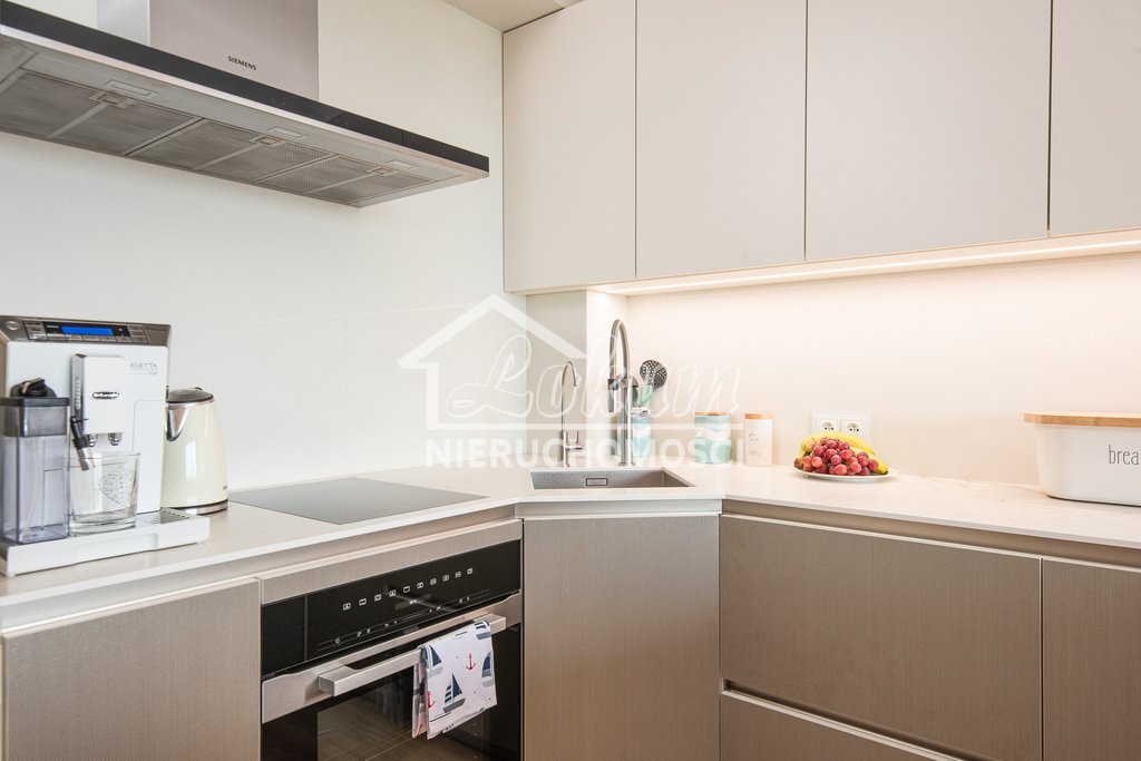 Mieszkanie 36,35&nbsp;m², Rewal - zdjęcie 6