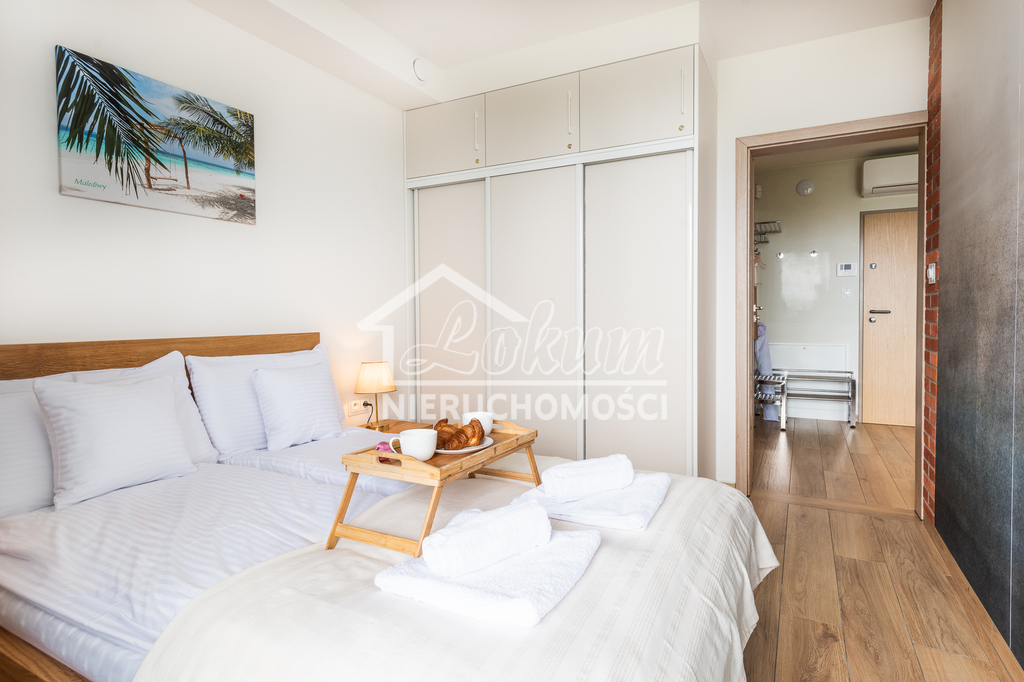 Mieszkanie 36,35&nbsp;m², Rewal - zdjęcie 10