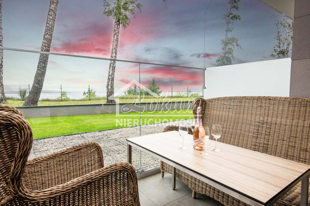 Mieszkanie 36,35&nbsp;m², Rewal - zdjęcie 3