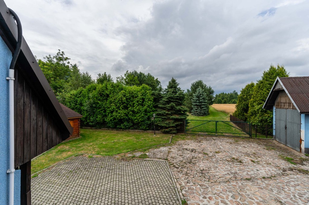 Dom 340 m², Ryczów, Wspólna - zdjęcie 11