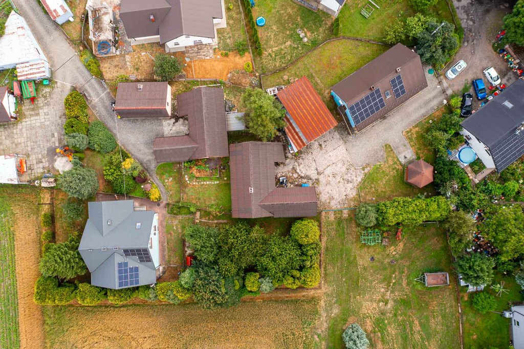 Dom 340 m², Ryczów, Wspólna - zdjęcie 1