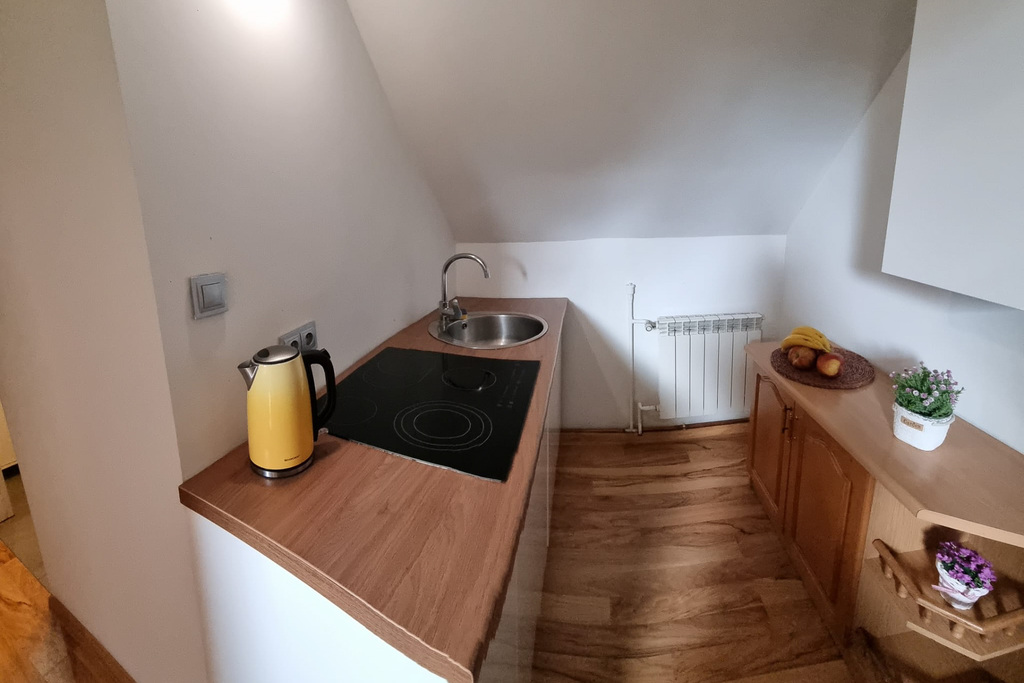 Dom 340 m², Ryczów, Wspólna - zdjęcie 13