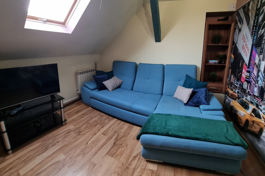 Dom 340 m², Ryczów, Wspólna - zdjęcie 15