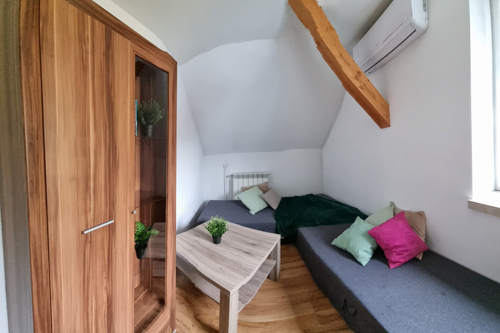 Dom 340 m², Ryczów, Wspólna - zdjęcie 14