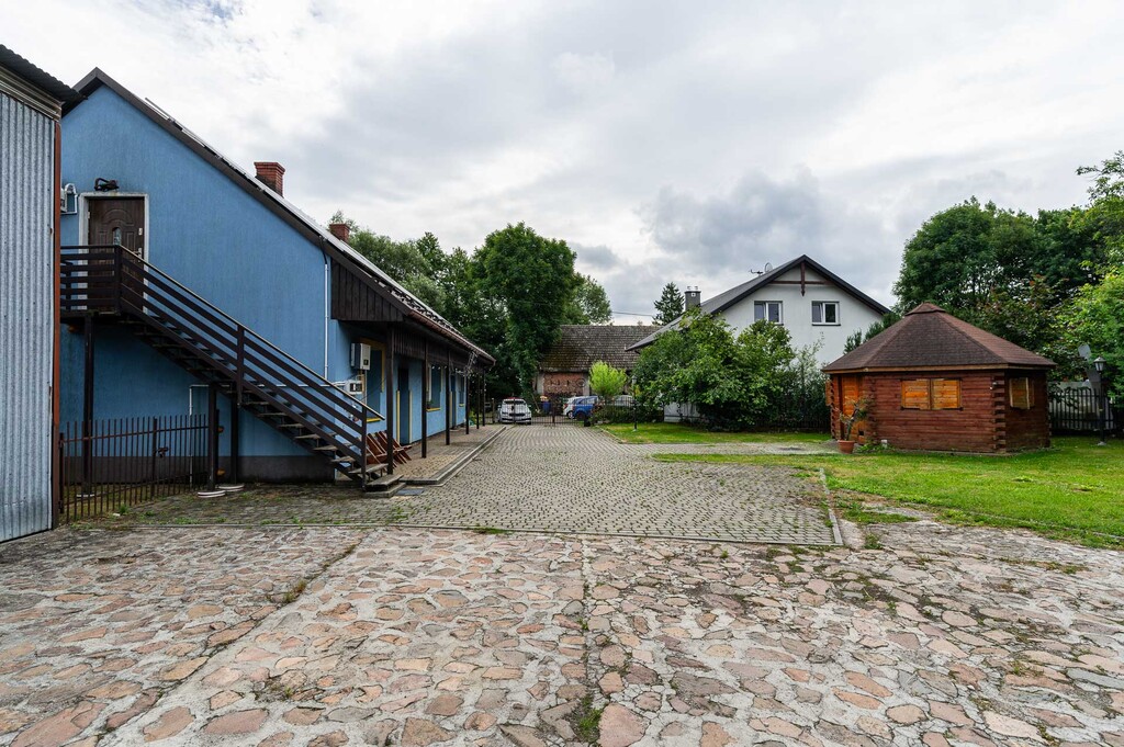 Dom 340 m², Ryczów, Wspólna - zdjęcie 19