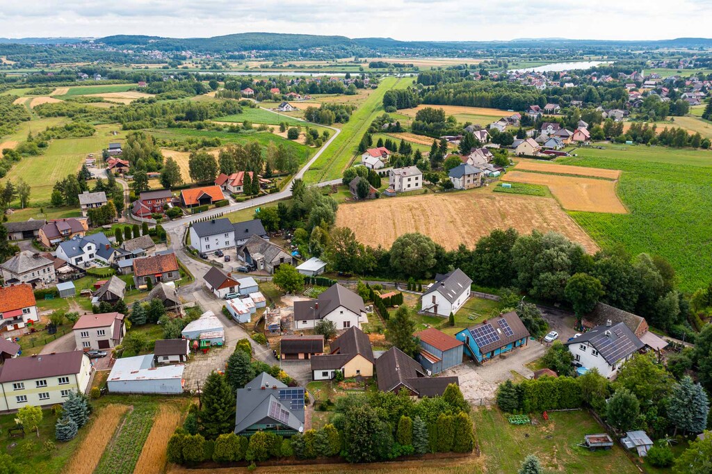 Dom 340 m², Ryczów, Wspólna - zdjęcie 4