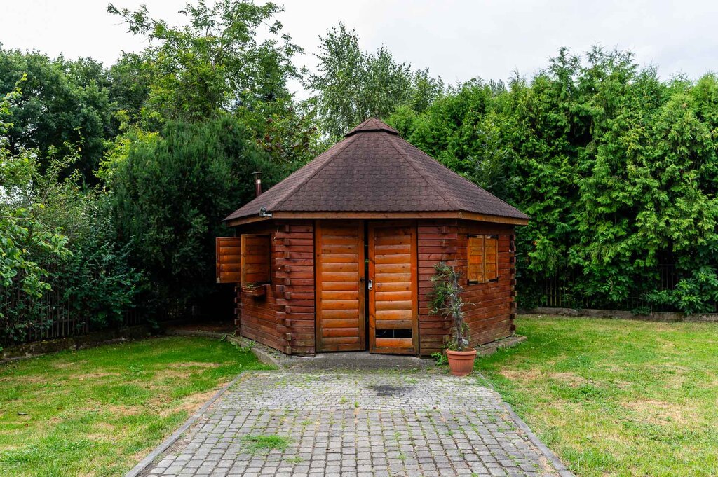 Dom 340 m², Ryczów, Wspólna - zdjęcie 12