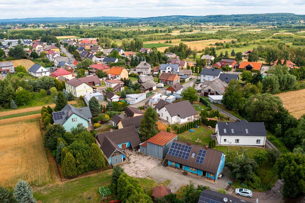 Dom 340 m², Ryczów, Wspólna - zdjęcie 9