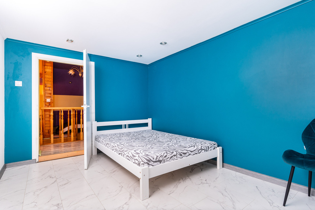 Dom 340 m², Ryczów, Wspólna - zdjęcie 17