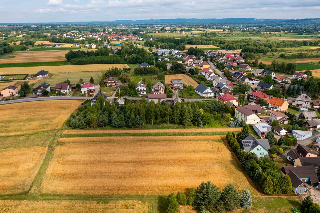 Dom 340 m², Ryczów, Wspólna - zdjęcie 2