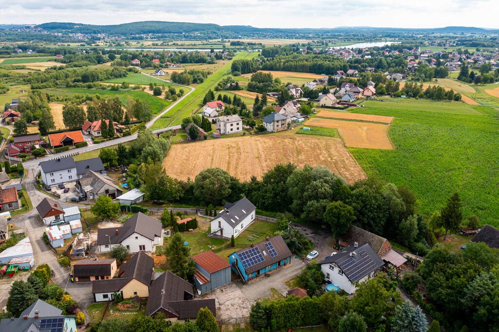 Dom 340 m², Ryczów, Wspólna - zdjęcie 10