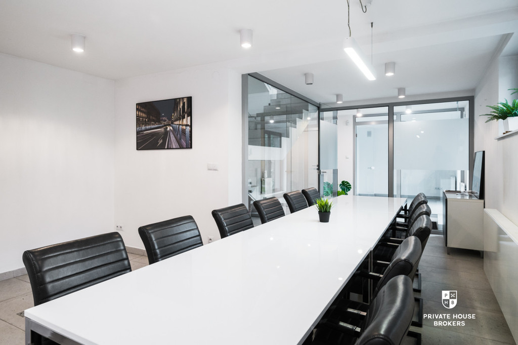 Lokal biurowy na sprzedaż, 192 m², Kraków, Wola Justowska, Królowej Jadwigi - zdjęcie 18