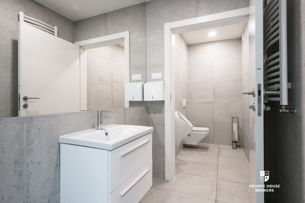 Lokal biurowy na sprzedaż, 192 m², Kraków, Wola Justowska, Królowej Jadwigi - zdjęcie 6