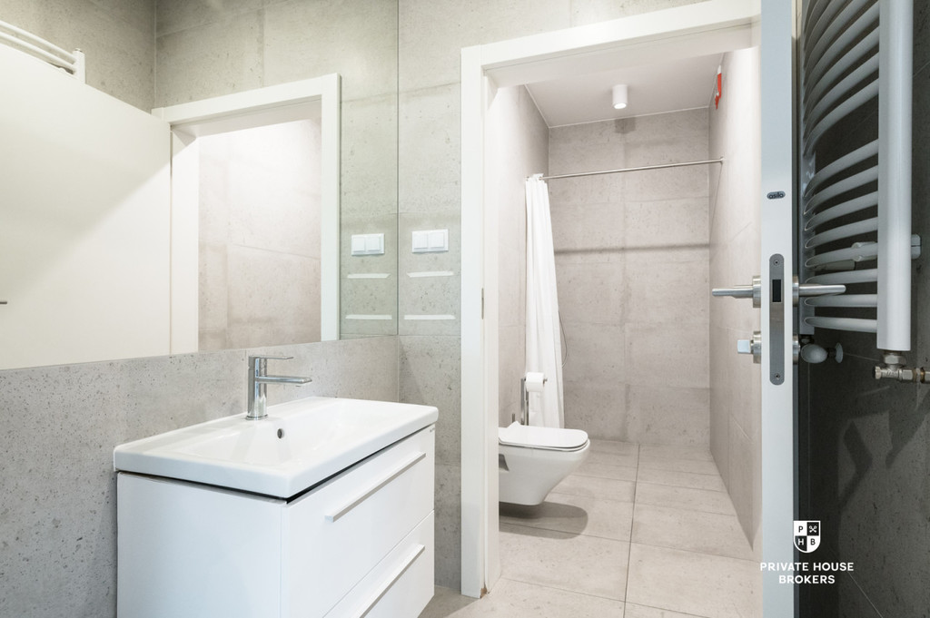 Lokal biurowy na sprzedaż, 192 m², Kraków, Wola Justowska, Królowej Jadwigi - zdjęcie 10