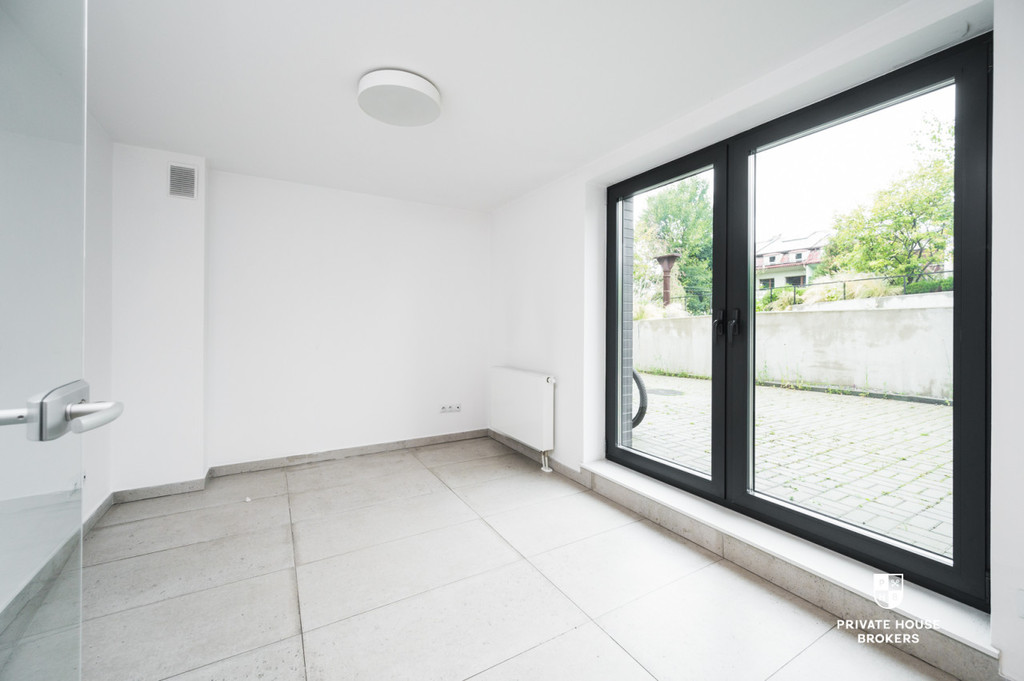 Lokal biurowy na sprzedaż, 192 m², Kraków, Wola Justowska, Królowej Jadwigi - zdjęcie 19