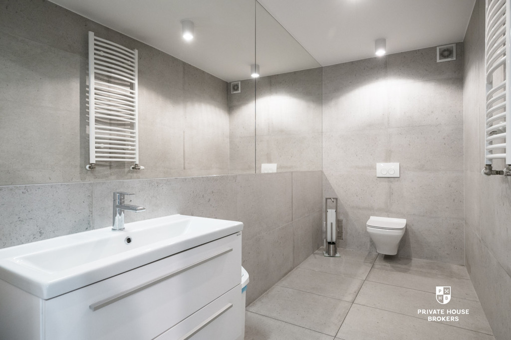 Lokal biurowy na sprzedaż, 192 m², Kraków, Wola Justowska, Królowej Jadwigi - zdjęcie 17