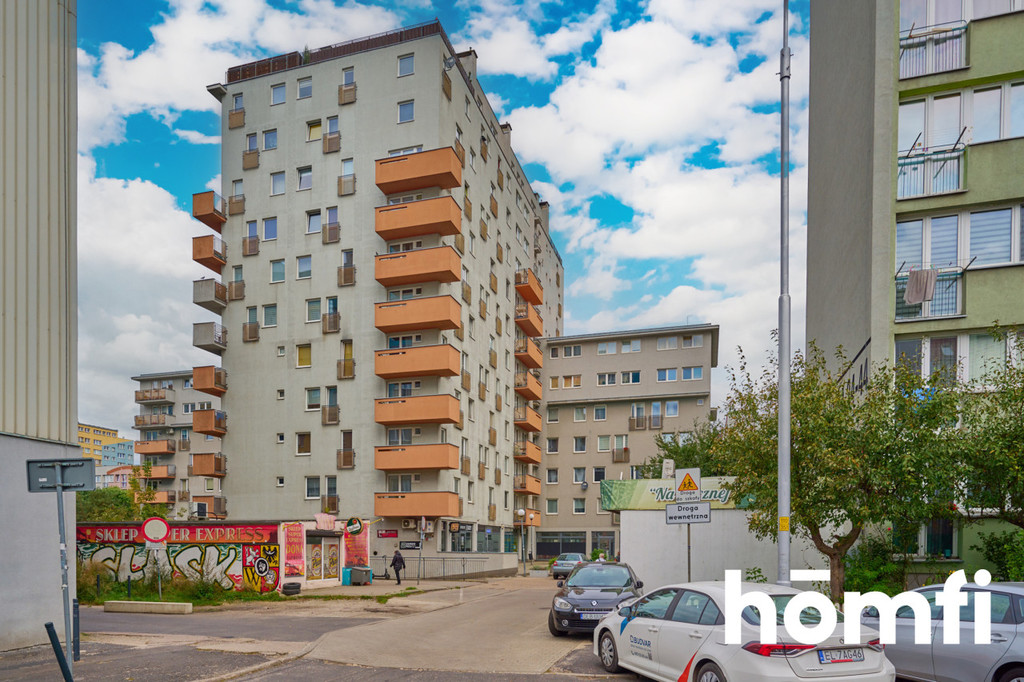 Mieszkanie 27 m², Wrocław, Krzyki, Śliczna - zdjęcie 11
