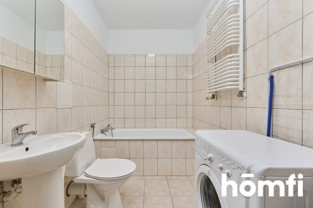 Mieszkanie 27 m², Wrocław, Krzyki, Śliczna - zdjęcie 8