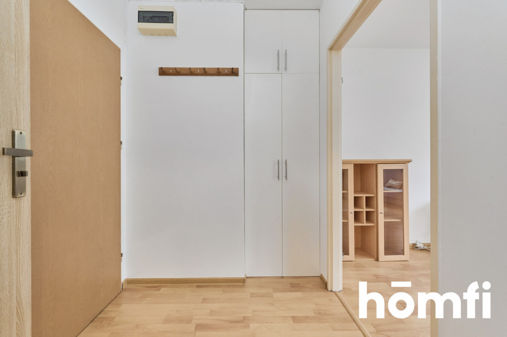 Mieszkanie 27 m², Wrocław, Krzyki, Śliczna - zdjęcie 9