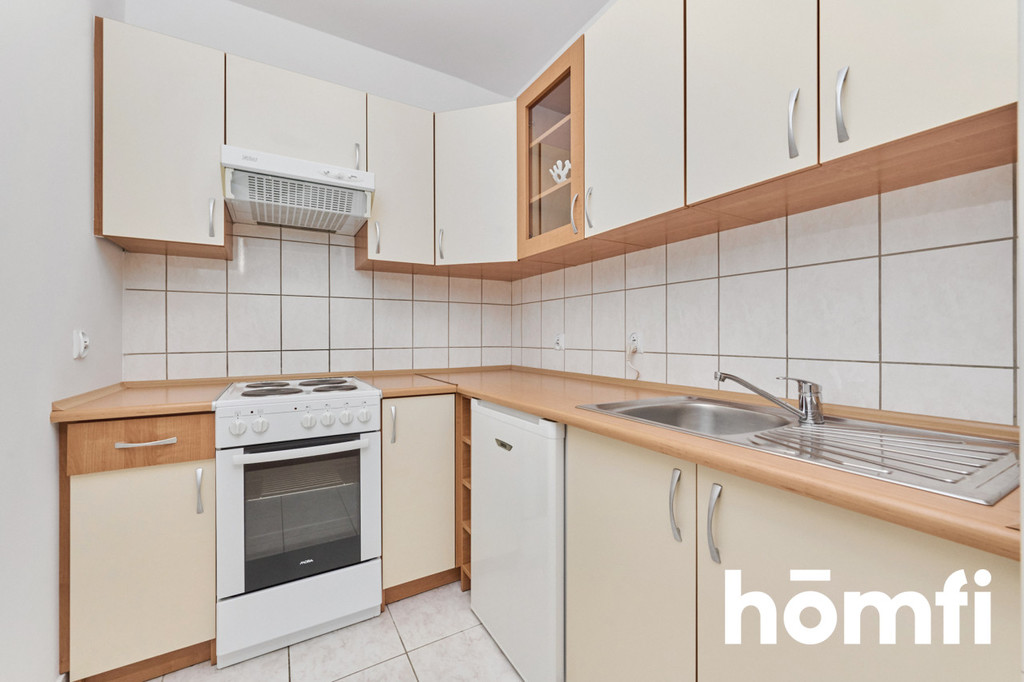 Mieszkanie 27 m², Wrocław, Krzyki, Śliczna - zdjęcie 6